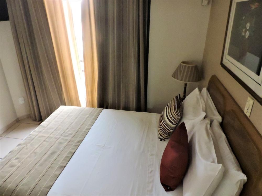 Hotel Ferraz Pouso Alegre Εξωτερικό φωτογραφία
