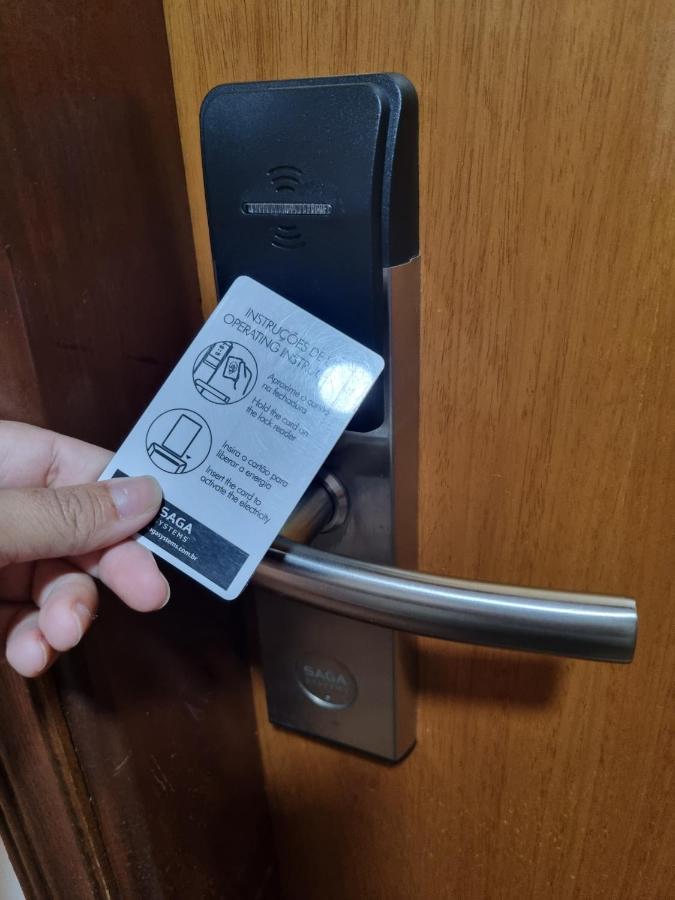Hotel Ferraz Pouso Alegre Εξωτερικό φωτογραφία