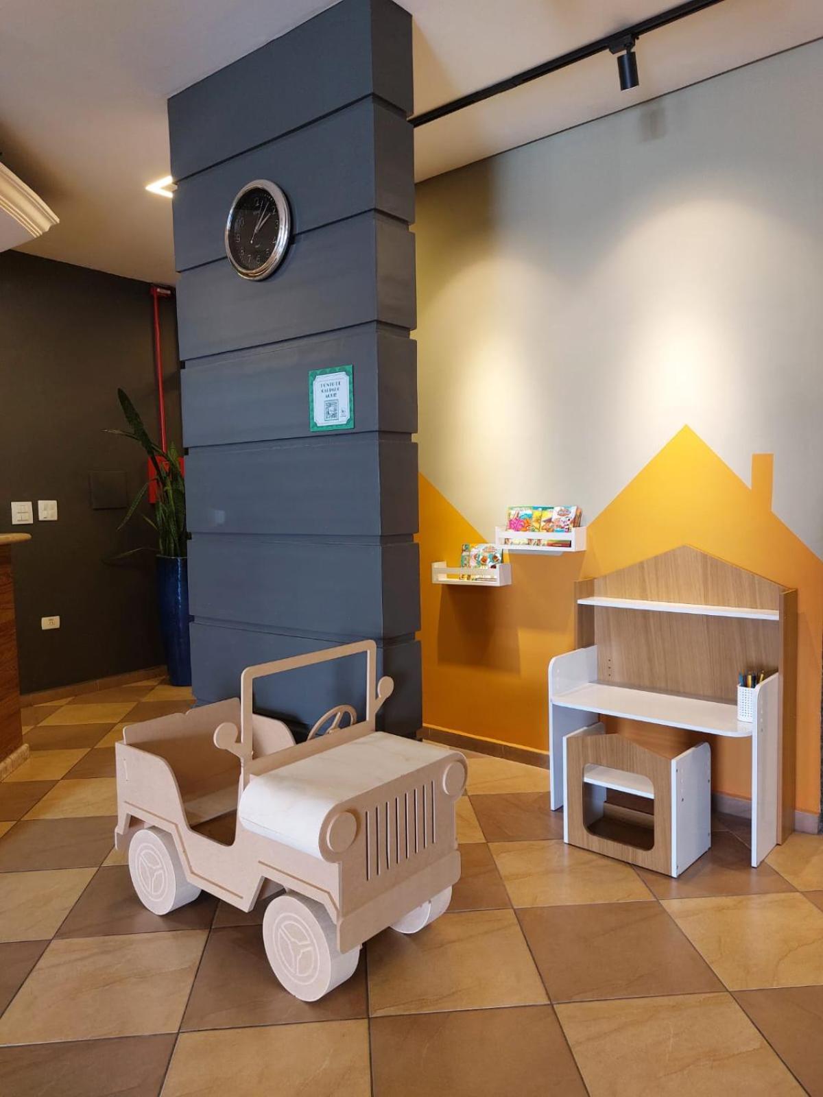 Hotel Ferraz Pouso Alegre Εξωτερικό φωτογραφία