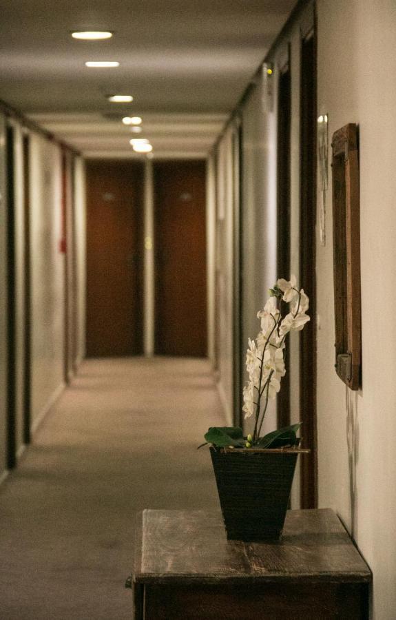 Hotel Ferraz Pouso Alegre Εξωτερικό φωτογραφία